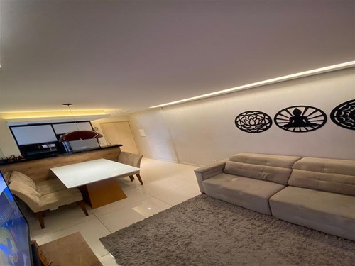 Imagem 5 de 20 de Apto Com 83 M², 3 Dorms Sendo 1 Suíte. - 15092