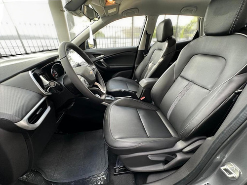 Chevrolet Tracker TRACKER LTZ 1.0 TURBO 12V FLEX AUT.