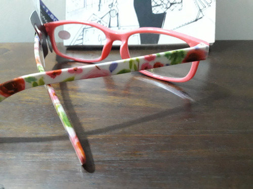 Lentes Lectura Presbicia Dama - Fashions