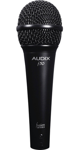 Micrófono Dinámico Audix F50 + Garantía