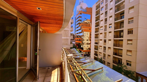 Imagen 10 de 27 de Nueva Córdoba- Alquiler-con Terraza Propia- Semipiso 3 Dorm- De Categoría- A Media Cuadra De Av. Yrigoyen