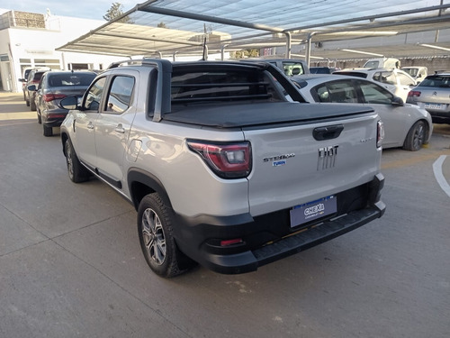 Fiat Strada 1.3 Volcano