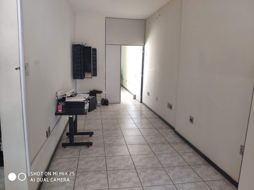 Imagem 13 de 25 de Sala Para Comprar No Planalto Em Belo Horizonte/mg - 1943
