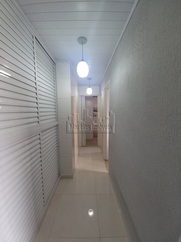 Imagem 12 de 13 de Apartamento - Jardim Santa Terezinha (zona Leste) - Ref: 18286 - V-18286