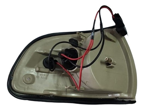 Farol Señal Izquierdo Furgon Hyundai H100grace Furgon 9804 Farol Señal Izquierdo Furgon Hyundai H100grace Furgon 9804