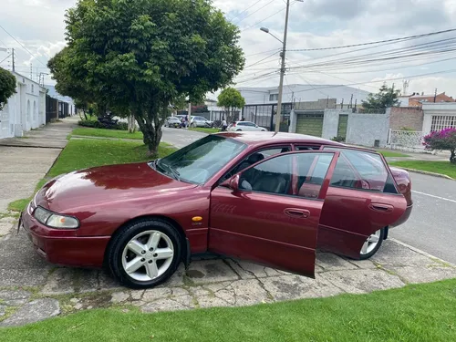 Mazda 626 2.0 Matsuri Nim