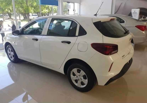 Chevrolet Onix 2021 1.2