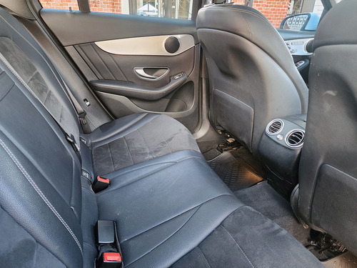 Mercedes-Benz Clase GLC 2.0 Glc250 300 4matic Atomático