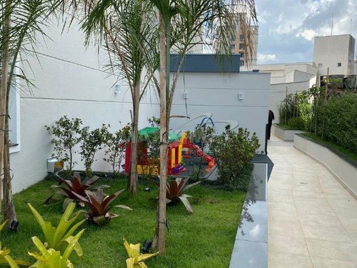 Imagem 9 de 13 de Apartamento - Ref: 25149