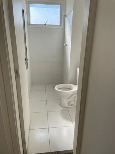 Imagem 7 de 19 de Apartamento Residencial Em Vinhedo - Sp, Vila Santa Claudina - Ap02142