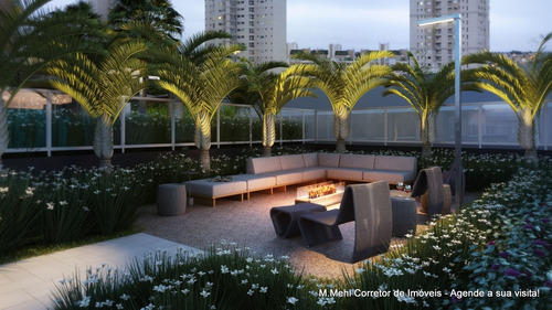 Imagem 19 de 30 de Apartamento Com 4 Dormitórios À Venda Com 462.53m² Por R$ 3.194.000,00 No Bairro Ecoville - Curitiba / Pr - M2ec-leh8a12