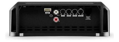 Módulo amplificador Soundigital Sd5000.1 Evo5 5000 W Rms 2 ohmios