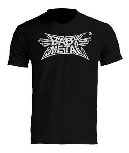 Babymetal Playeras Para Hombre Y Mujer C3