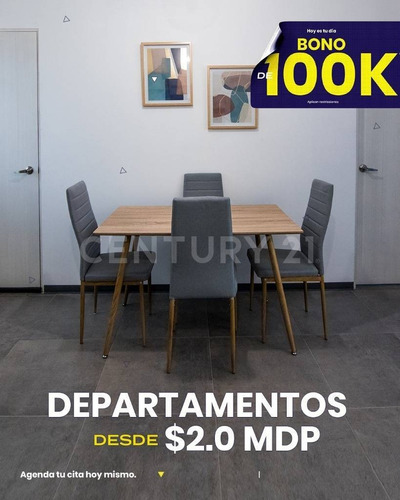 Imagen 19 de 23 de Venta De Departamentos En Paseo Santa Lucia, Monterrey.