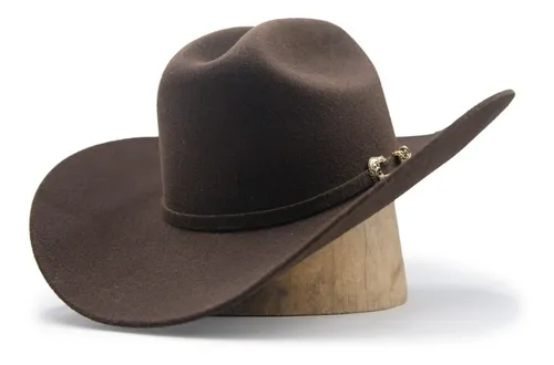 comprar Sombrero Tombstone 20x Chaparral Chocolate
