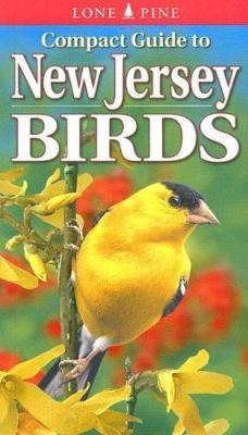 Libro Compact Guide To New Jersey Birds - Paul Lehman
