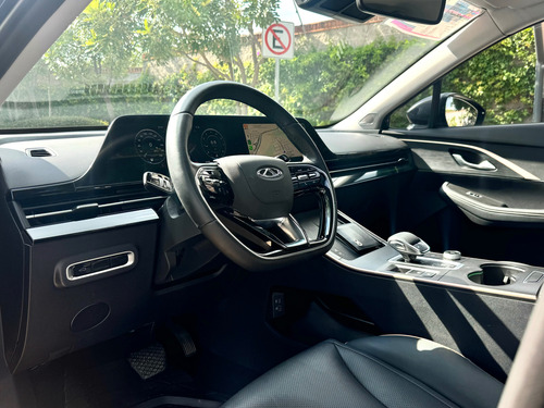 Omoda C5 1.5T Premium Cvt