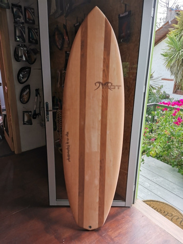 Imagen 5 de 5 de Tablas Surf Nuevas Mdt.Nueva A Estrenar..