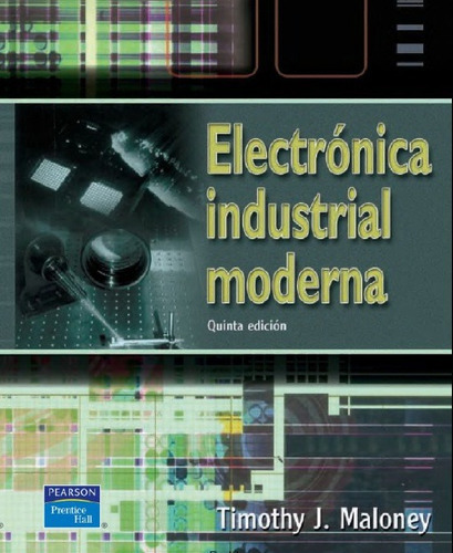 Electronica Industrial Moderna Timothy Maloney