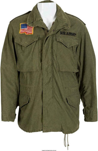 chaqueta militar m65