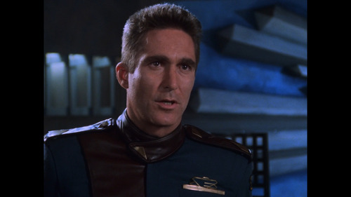 Babylon 5 Serie Completa Calidad Full Hd