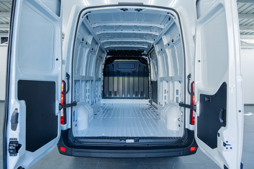 Renault Master 2.3 L3h2 Aa