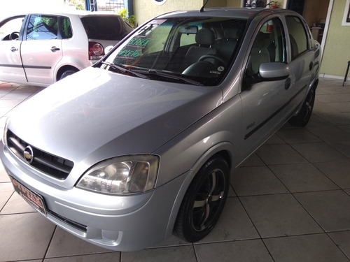 Chevrolet Corsa 1.8 Maxx Flex Power 5p 2007 Completo