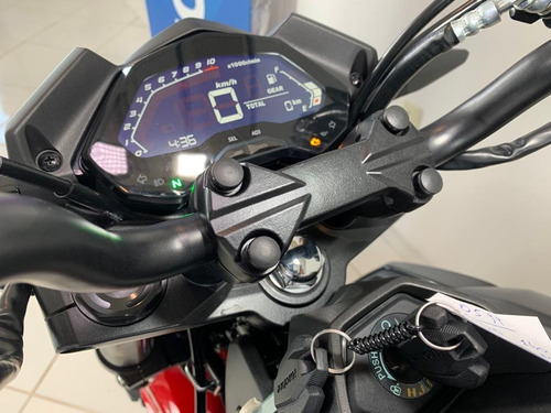 Haojue Dr 160 Okm