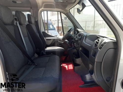 Master 2.3 Dci Executive Longo 16l Dies