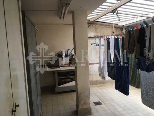 Imagem 15 de 22 de Oportunidade | Casa | Venda | Locação - Ca00891 - 69539129