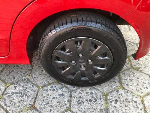 Imagem 8 de 15 de Ford Ka Se 1.0