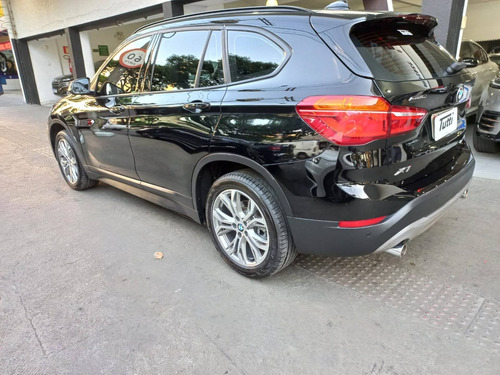 Imagem 7 de 15 de Bmw X1 2.0 16v Turbo Activeflex Sdrive20i 4p Automático
