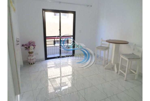 Imagem 2 de 30 de Apartamento Com 2 Dorms, Caiçara, Praia Grande - R$ 295 Mil, Cod: 3049 - V3049
