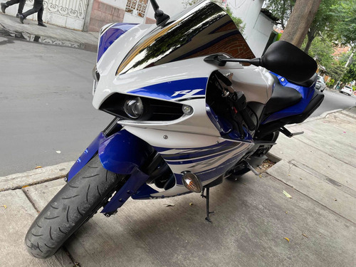 Imagen 2 de 14 de Yamaha Yzf R1