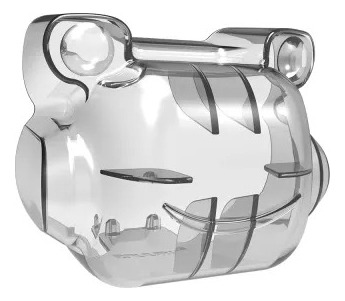Protector Cubierta De Gimbal Y Sensores Para Dji Mini 3