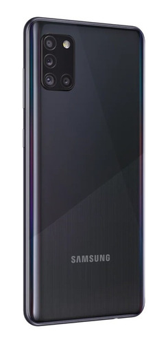 Celular Samsung Galaxy A31 2020 128gb 4g Garantía Oficial