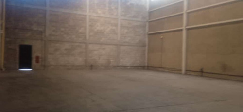 Galpon En Alquiler Cerca Del C.c Monte Mayor San Diego Gm