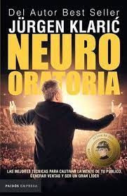 Libro Neuroratoria