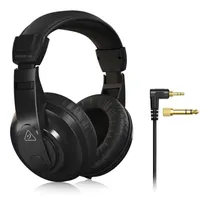 Comprar Auricular Profesional Behringer Hpm1100bk Monitoreo Studio P