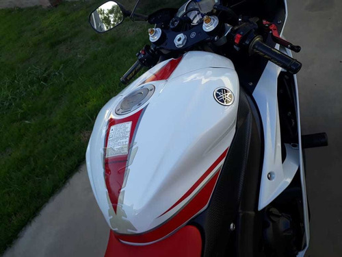 Imagen 14 de 16 de Yamaha R6