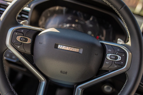 Haval Jolion Luxury At