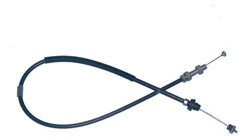 Cable Acelerador Fiat Regatta - Ritmo Motor 1.6