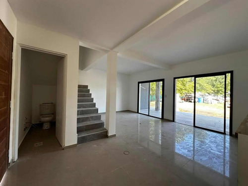 Departamento 130m2 3 Dorm. 2 Cocheras, Dos Baños