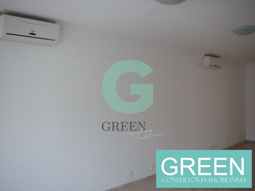 Imagem 11 de 15 de Casa Para Locação Comercial Indianópolis, São Paulo - Gc1653