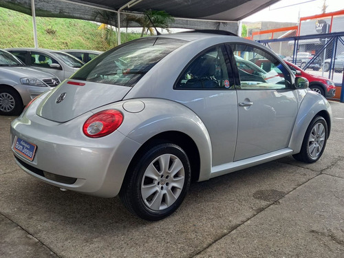 Volkswagen New Beetle 2.0 3p Manual