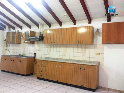 Imagen 18 de 25 de Casa En Venta En Pudahuel
