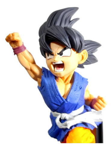 Figura Anime Banpresto - Goku - Dragon Ball Gt