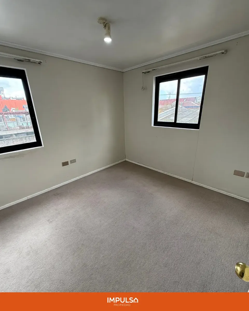 Imagen 5 de 21 de Departamento En Venta En Concepción Centro