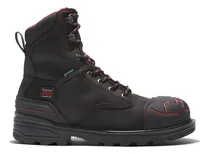 Comprar Botas De Seguridad Hombre Tb0a5sv1001 Pro Negro Timberland