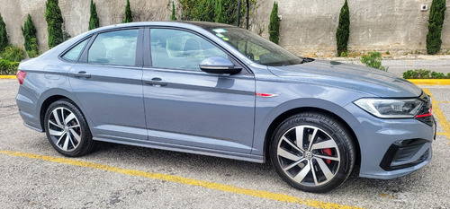 Volkswagen Jetta 2.0 Gli Dsg At